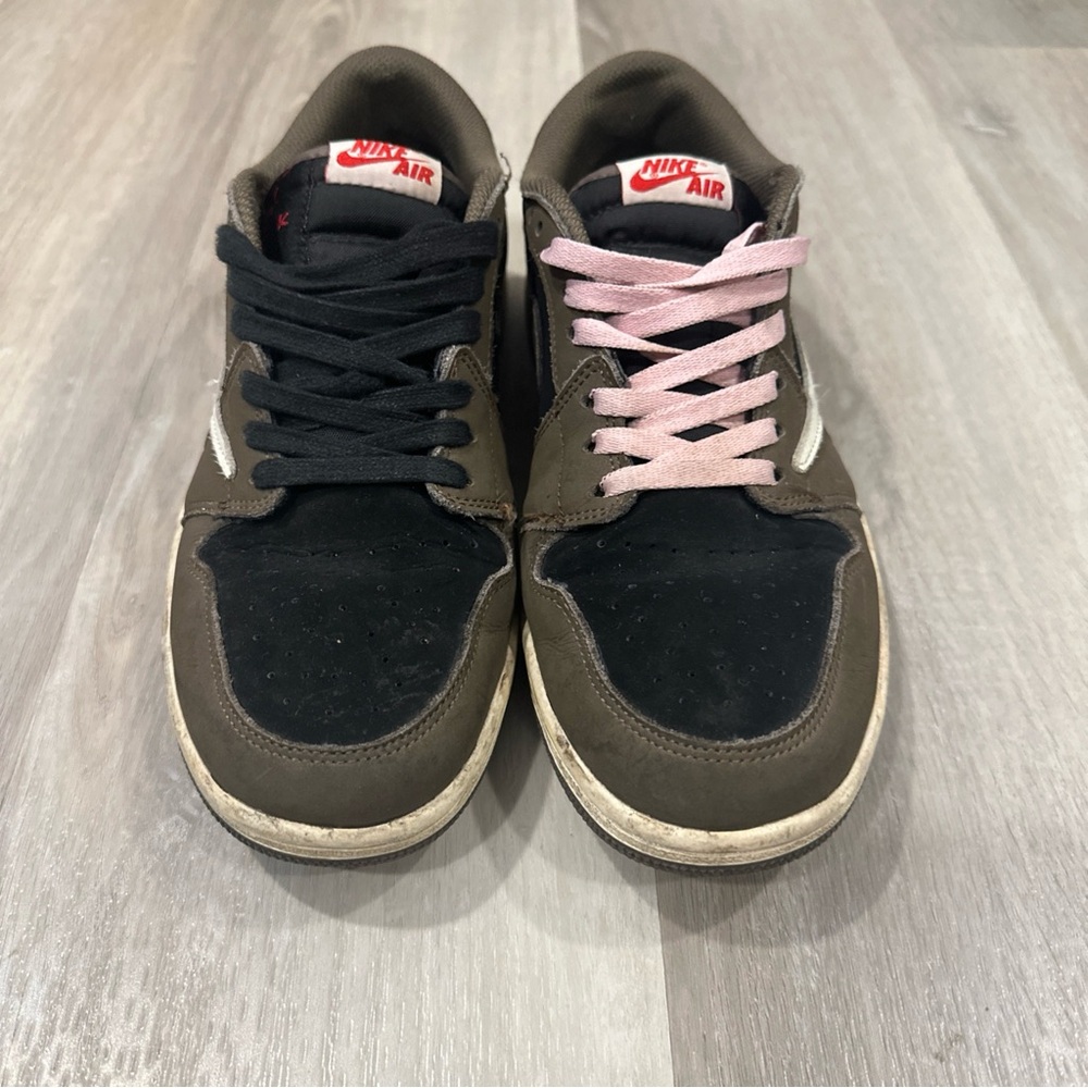 Nike Travis Scott dunks